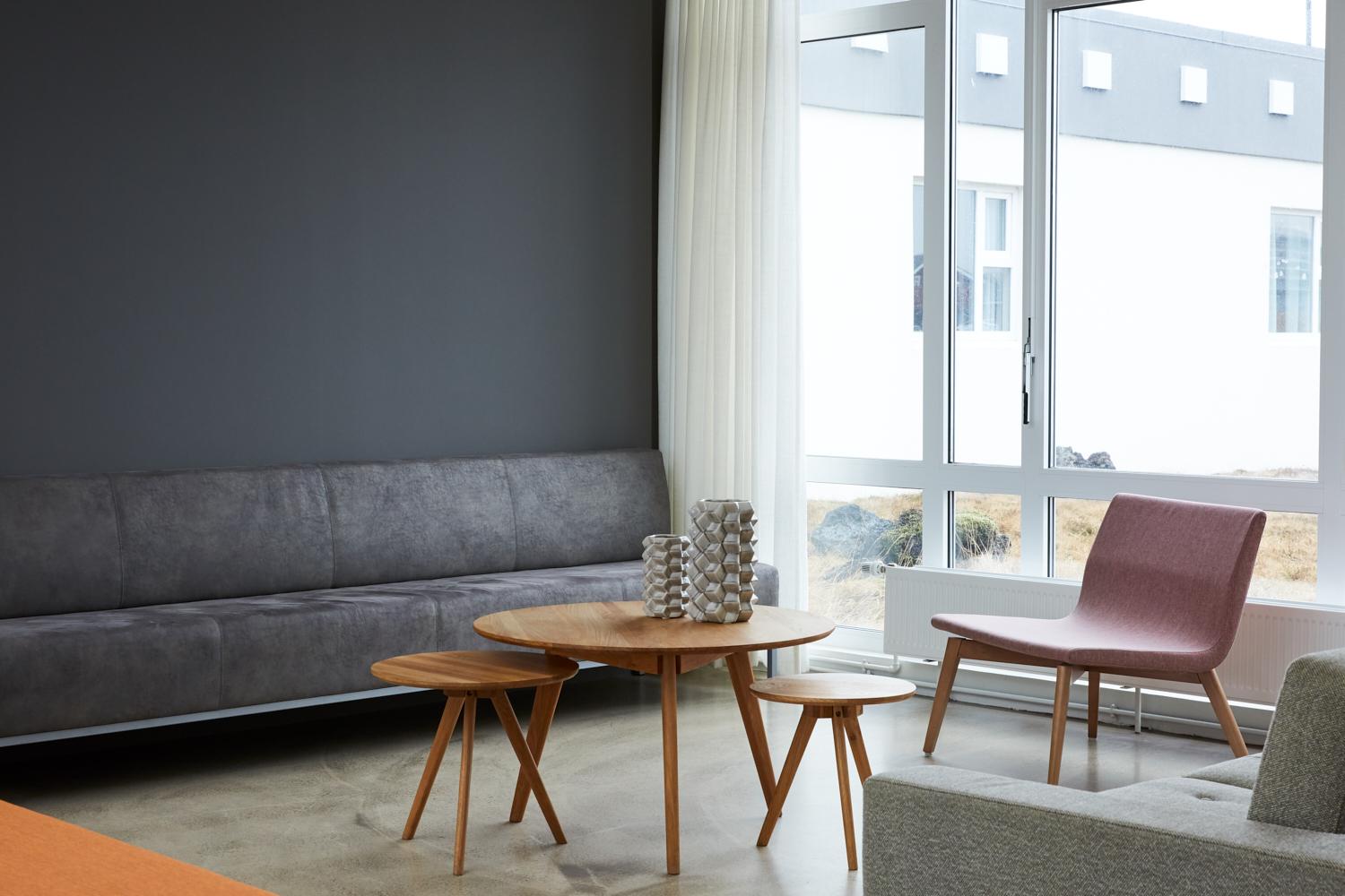 Geo Hotel Grindavík Exteriör bild