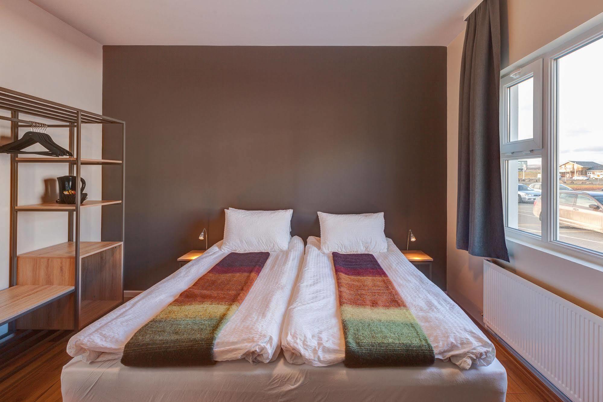 Geo Hotel Grindavík Exteriör bild