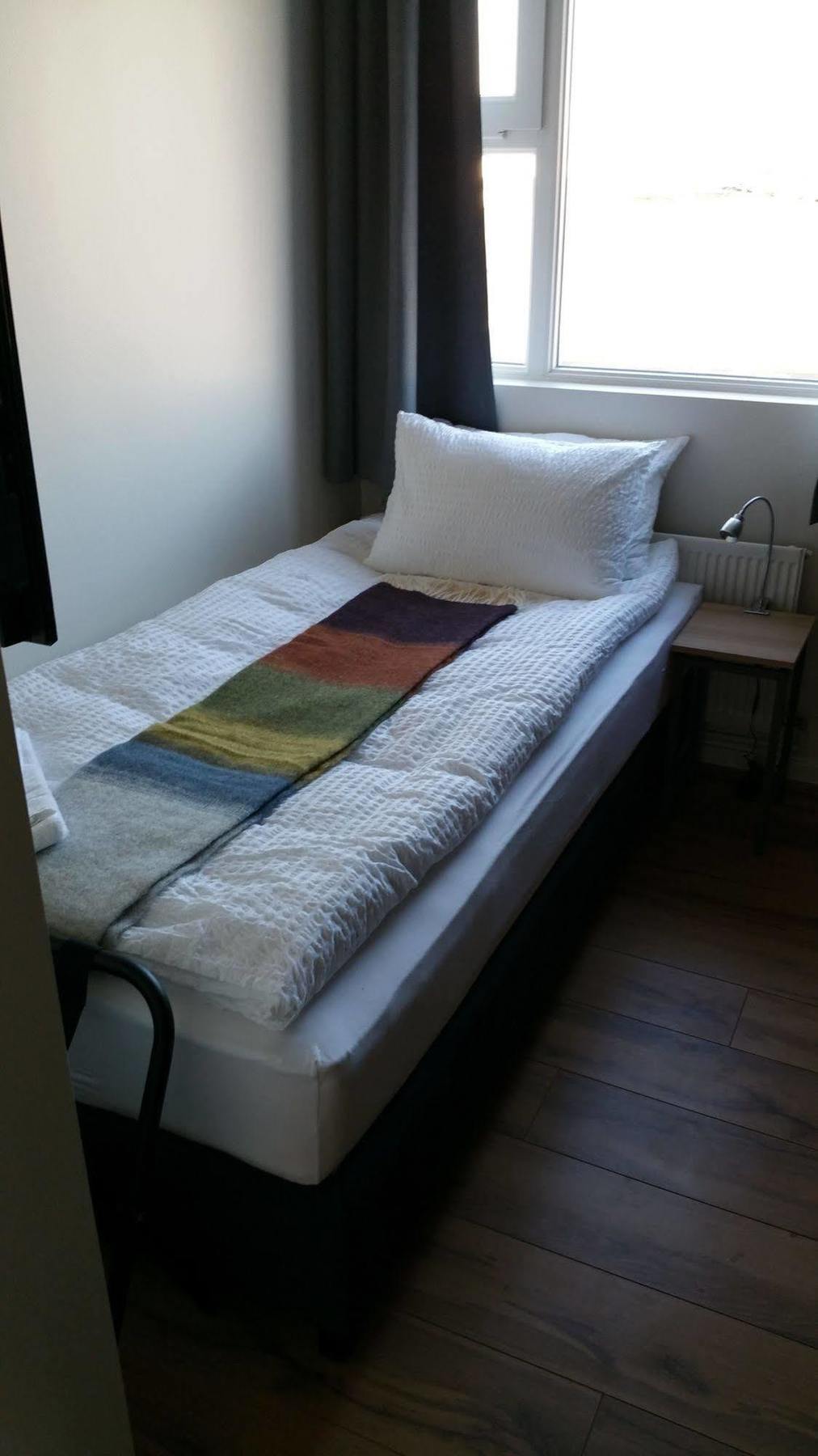 Geo Hotel Grindavík Exteriör bild