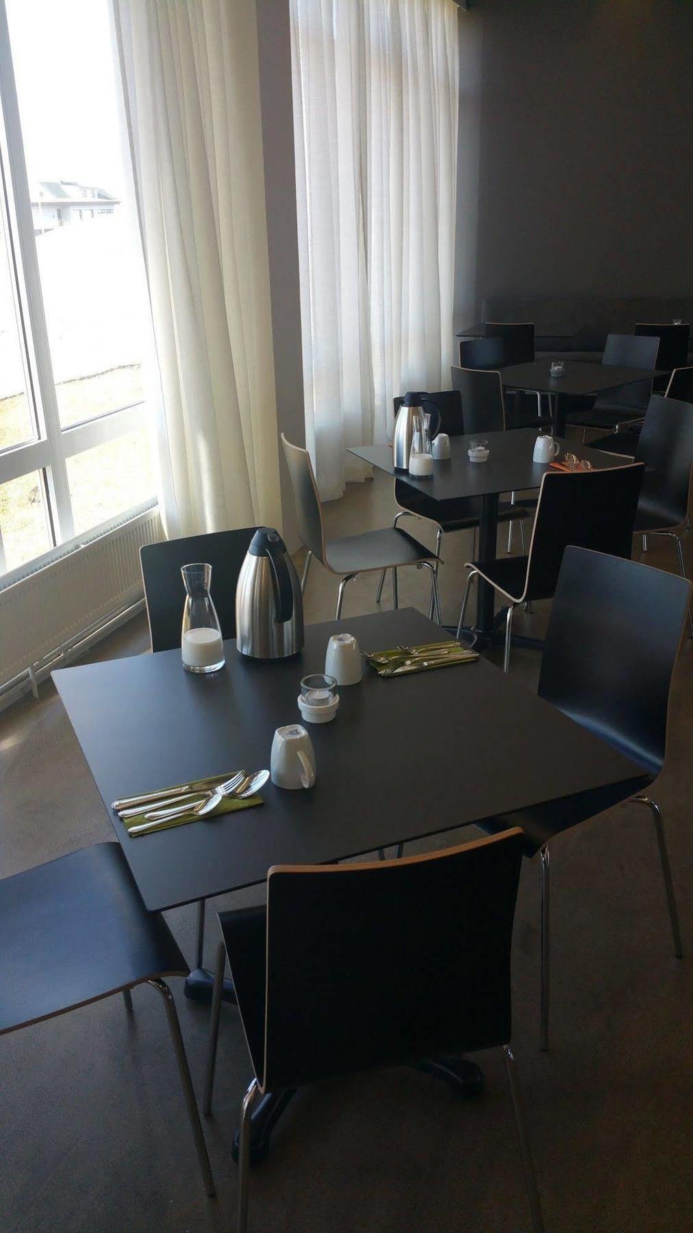 Geo Hotel Grindavík Exteriör bild